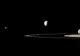 Luna lui Saturn ascunde o surpriză. Ipoteza care schimba tot ce stii