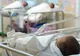 O tânără de doar 25 de ani, din Iași, a născut prin cezariană a șasea oară