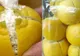 A pus lămâi cu sare într-un borcan. Ce a obţinut. Trebuie să încerci şi tu asta!