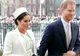 Cum se va numi copilul lui Meghan Markle și al prințului Harry 