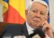 Meleșcanu ar putea pierde, astăzi, șefia Senatului. CCR a amânat de cinci ori luarea unei decizii
