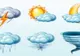 Prognoza meteo a fost revizuită. Schimbări neașteptate: cum va fi vremea până pe 10 iunie