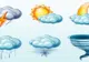 Prognoza meteo a fost revizuită. Schimbări dramatice: cum va fi vremea până pe 3 iunie
