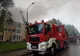 Incendiul de la Mija a fost stins. Pompierii rămân să supravegheze zona(VIDEO)