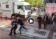 Ce a pățit omul care i-a strigat lui Dragnea, la Iași: ”Moldova nu-i a ta, nimicule!” - VIDEO șocant