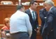 Imaginea zilei. Aripa PSD pro-Dragnea, marginalizată în Parlament