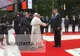 Klaus Iohannis i-a vorbit Papei Francisc despre victoria în alegerile europarlamentare