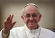 Vremea extremă a dat peste cap programul Papei Francisc
