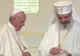 Papa Francisc l-a felicitat pe Patriarhul BOR la împlinirea vârstei de 70 de ani - Mesajul Suveranului Pontif
