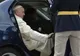 Iohannis în Mercedes, Papa Francisc în Logan