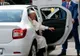 Dacia produce Papamobilul cu care se plimbă Suveranul Pontif. Așa arată Papamobilul Logan