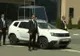 Cum arată mașina în care va merge Papa Francisc în România!