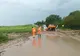 Ploile torențiale au făcut prăpăd: Case inundate, drumuri blocate și culturi distruse. FOTO+VIDEO