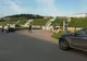 Bărbat împuşcat în cap într-un poligon privat dintr-un centru comercial din Cluj