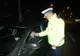 Şofer băut, implicat în două accidente rutiere în decurs de câteva ore