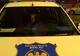 Polițist din Bârlad atacat cu praștia și lovit cu piciorul, în timp ce urmărea un infractor!