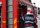 Incendiu violent la bloc: un mort, 3 răniți. Locatarii, evacuați de urgență!