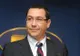 Victor Ponta, atac dur la Dragnea