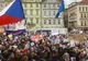 Noi proteste în Cehia împotriva ministrului Justiţiei
