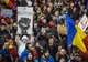 Dragnea, despre protestatarii anti-PSD: Un grup de bătăuși, cu bolovani, pietre și bâte!