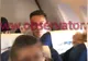 Prima fotografie cu Radu Mazăre în avion