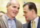 Miron Mitrea dezvăluie războiul din PNL: "Ludovic Orban a fost îngrijorat de ascensiunea lui Rareș Bogdan"