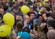 "Festival" de mitinguri electorale în Focșani. PNL dă vina pe autorități, UNPR spune că nu participă