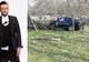 Răzvan Ciobanu a fost înmormântat astăzi, lângă bunici. Decizia bizară a familiei care a șocat