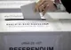 Condiția pe care referendumul trebuie să o mai îndeplinească pentru a fi validat! Prezență vot 2019