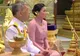 Stewardesa ajunsă regină! Povestea primei doamne a Thailandei