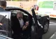 Ioan Niculae nu şi-a plătit angajaţii, dar a mers la stadion cu un Rolls Royce. Apariţie incredibilă