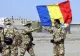 Patru dintre militarii români răniți în Afganistan, vineri, au fost externați