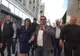 Scene halucinante, Rovana Plumb şi Carmen Avram, evacuate cu huiduieli (VIDEO)