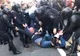 Violențe în Rusia: Peste 120 de persoane, arestate pentru că au scandat sloganuri anti-Putin