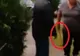 Ninja de Giurgiu! Un lider PSD a scos sabia la un "coleg" de la ALDE (VIDEO)