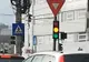 Semafor-minune la Timişoara, niciun şofer n-a reuşit să treacă pe verde (VIDEO)