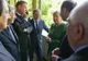 Politico: Summitul de la Sibiu, ”un cadou” pentru președintele Iohannis