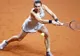 Simona Halep a călcat-o în picioare pe Viktoria Kuzmova, 6-0, 6-0, la Madrid