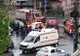 Urmărire ca în filme în județul Cluj! Poliţiştii, pe urmele unui şofer băut şi fără permis