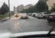 Ploaia a făcut ravagii în București. Străzi, stații de metrou şi de tramvai, inundate (VIDEO)