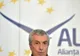 ALDE, SUB pragul de intrare în Parlamentul European! Tăriceanu: Exit-poll-urile sunt doar indicative
