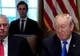 Donald Trump: "Rex Tillerson este prost ca noaptea"