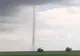 O nouă tornadă în România! Imagini incredibile 