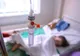 Toxiinfecție alimentară la o grădiniță din București. Un adult și 12 copii au ajuns la spital