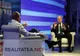 Vezi aici emisiunea integrală cu Traian Băsescu invitat al lui Cozmin Gușă la "România 2019"!
