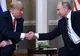 Vladimir Putin vrea ”relații complete cu SUA” și crede că Trump dorește același lucru