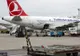 Un avion Turkish Airlines a aterizat de urgență pe Otopeni