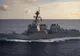 Un distrugător american, trimis în coasta Beijingului, în plin război comercial SUA-China