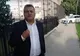 VIDEO. Viceprimarul Focșaniului a încercat să lovească un consilier județean PNL
