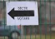 Secția de votare din Mamaia, ÎNCHISĂ 